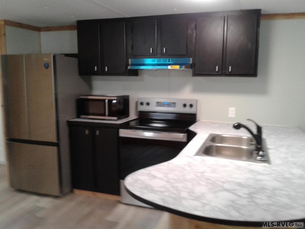Residential/Vacation at 427 Brookstone Drive, La Crosse VA 23950, La Crosse, photo 12 of 60