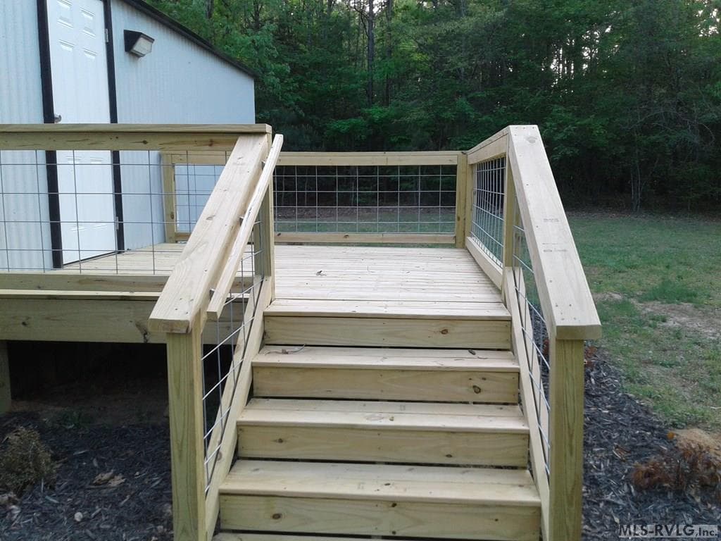 Residential/Vacation at 427 Brookstone Drive, La Crosse VA 23950, La Crosse, photo 51 of 60