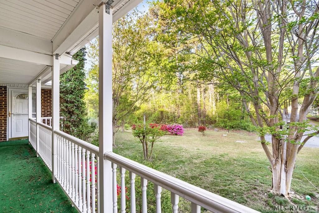1118 Mapleton Street, Roanoke Rapids NC 27870 photo 4