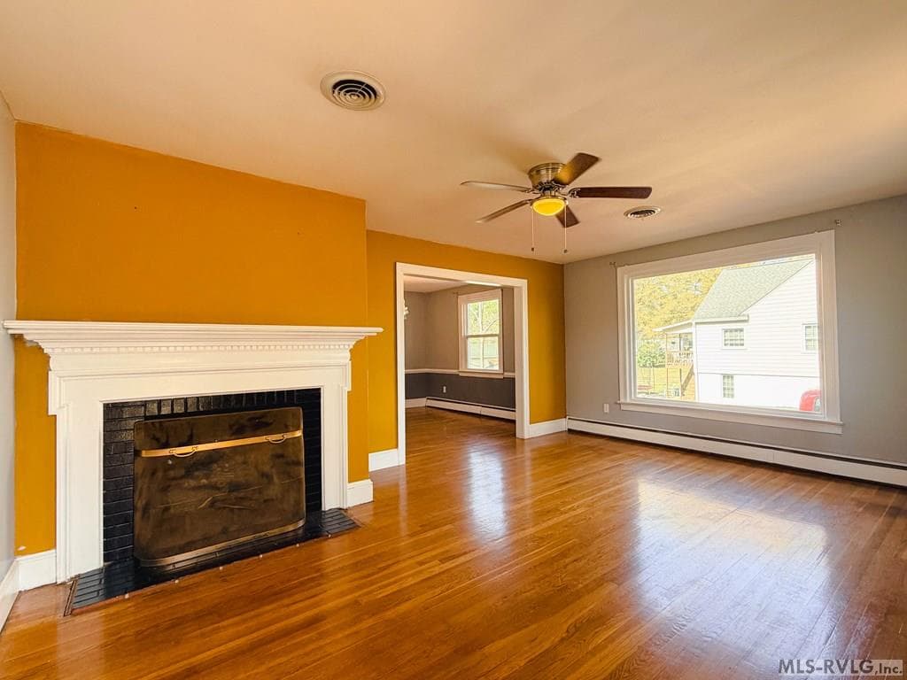 627 N Mecklenburg Ave, South Hill VA 23970 photo 6