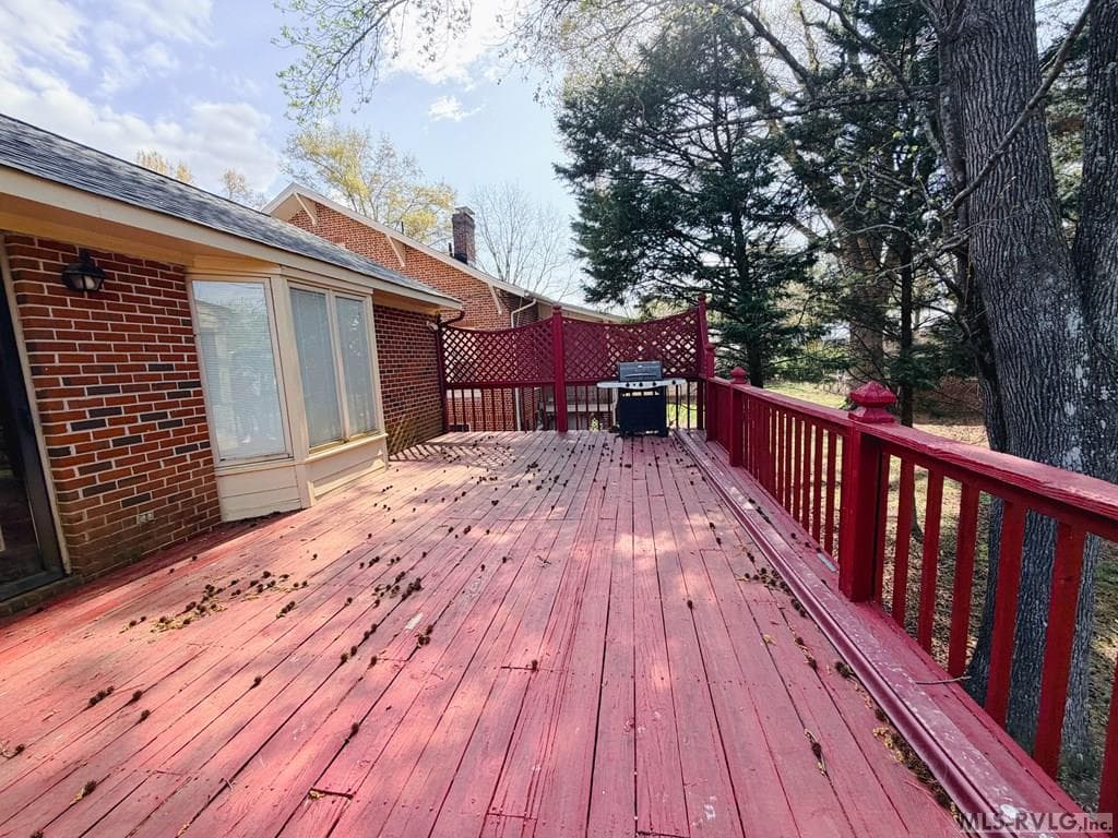 627 N Mecklenburg Ave, South Hill VA 23970 photo 31
