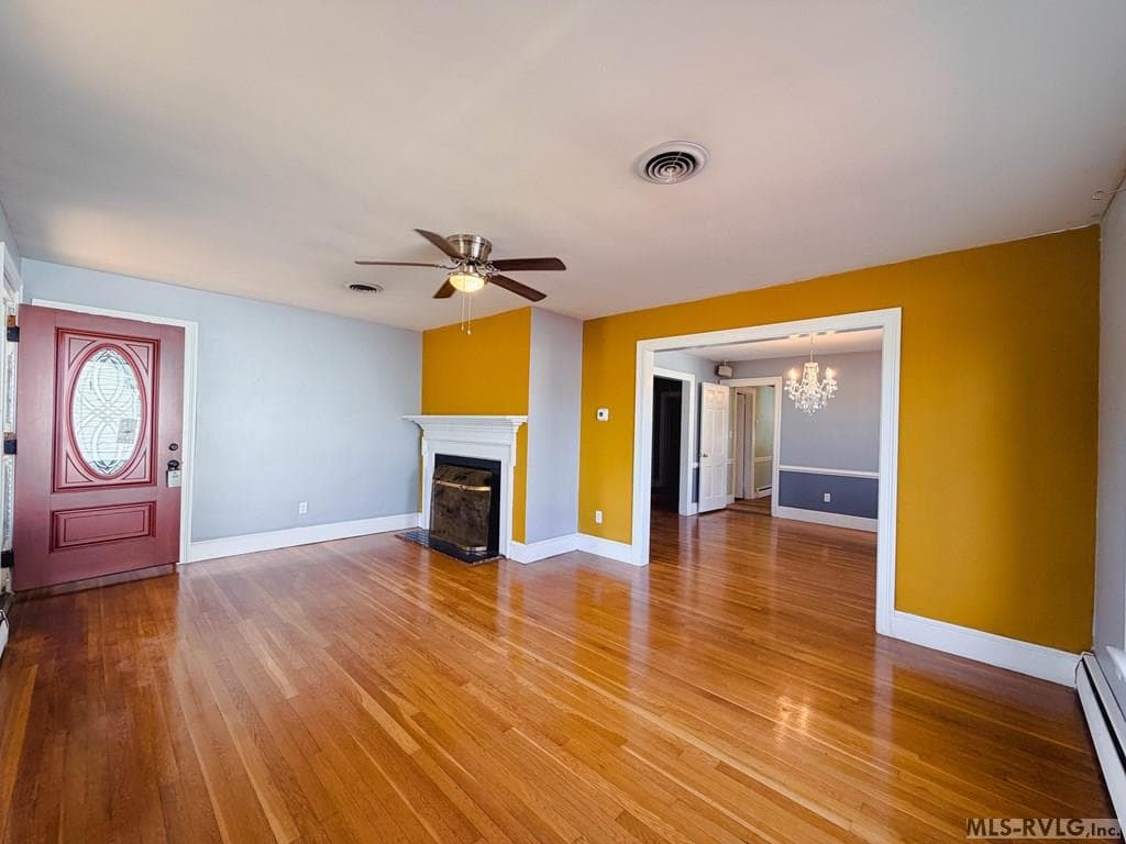 627 N Mecklenburg Ave, South Hill VA 23970 photo 8