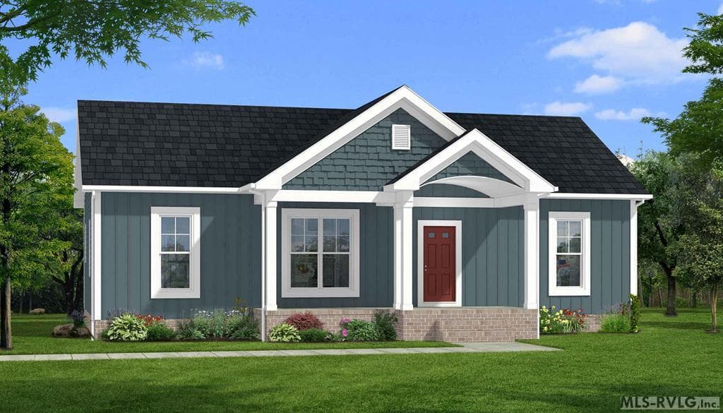 1204 Lloyds Mill Rd, Clover VA 24534