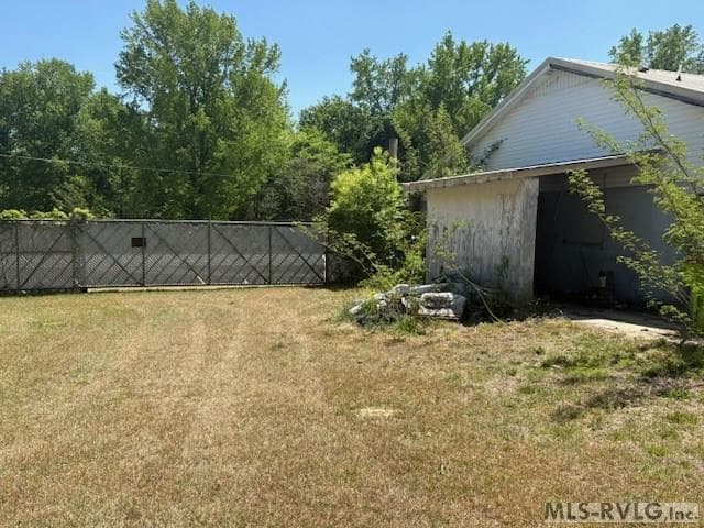 3622 Nc Hwy 48 South, Roanoke Rapids NC 27870 photo 15