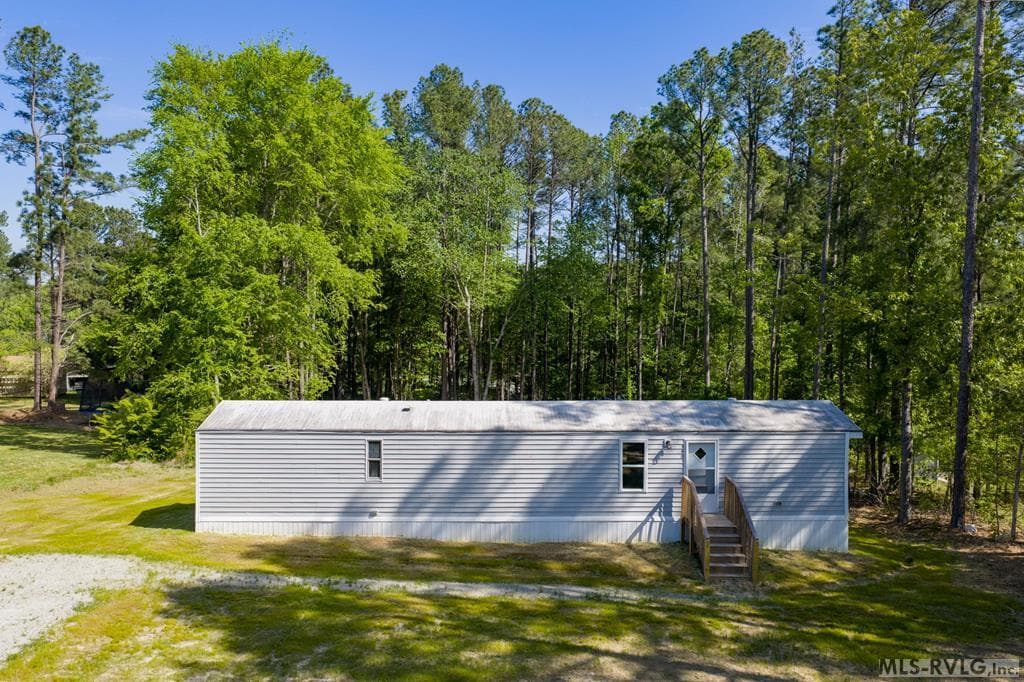 146 Woodcock Rd, Littleton NC 27850
