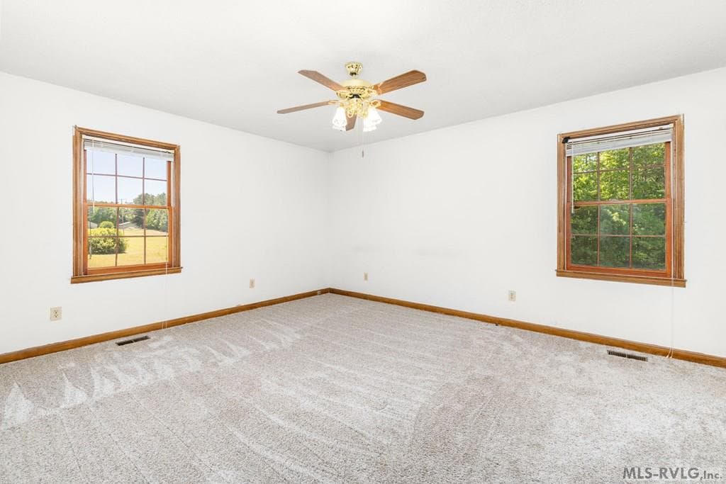 Bedroom # 3
