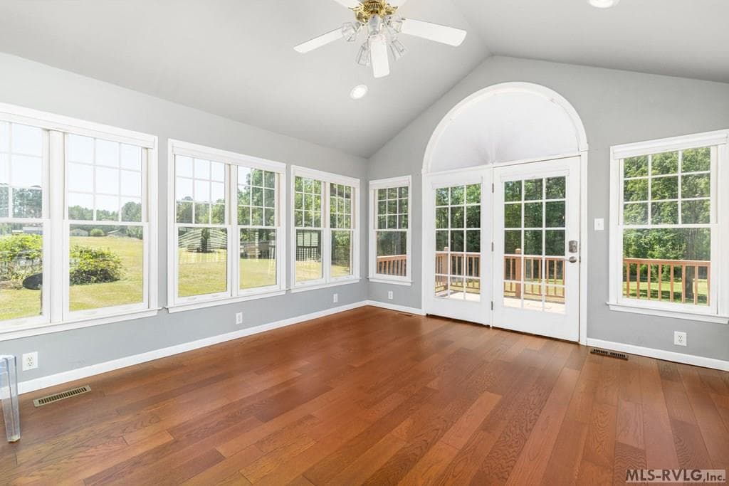 Sun Room