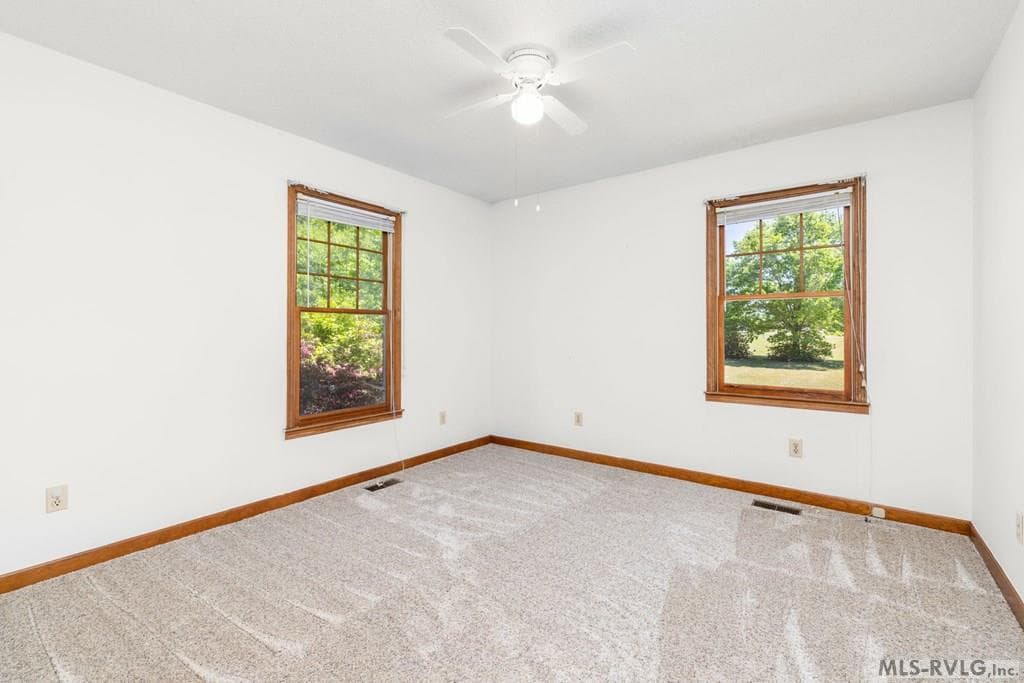 Bedroom #2
