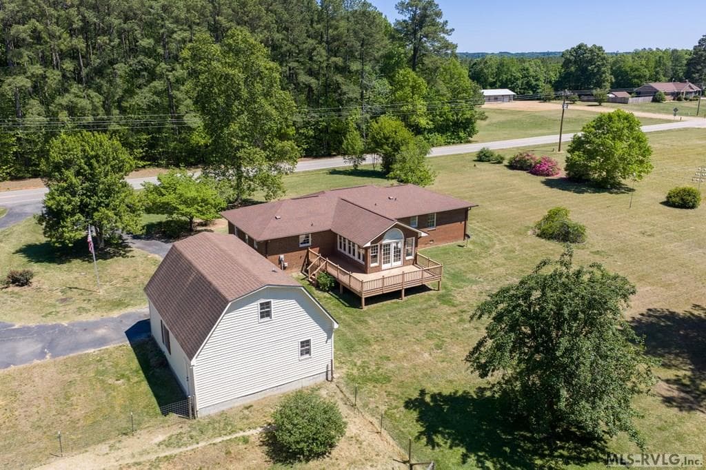 727 Enterprise Rd, Littleton NC 27850 photo 33