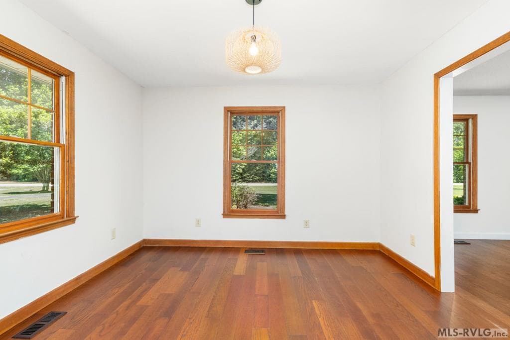 Special room