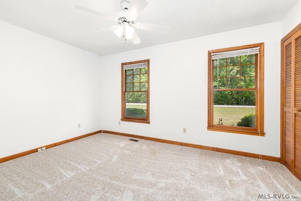 Bedroom #2