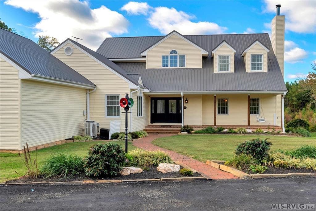593 Stoney Cross Road, Chase City VA 23924 photo 6