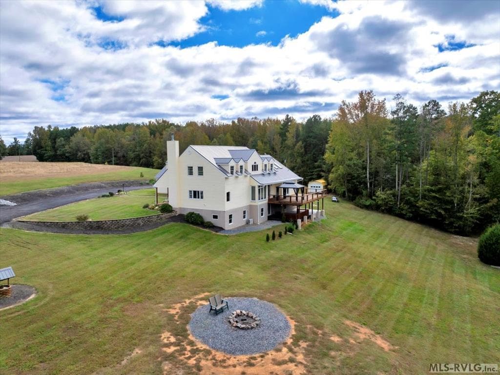 593 Stoney Cross Road, Chase City VA 23924 photo 77
