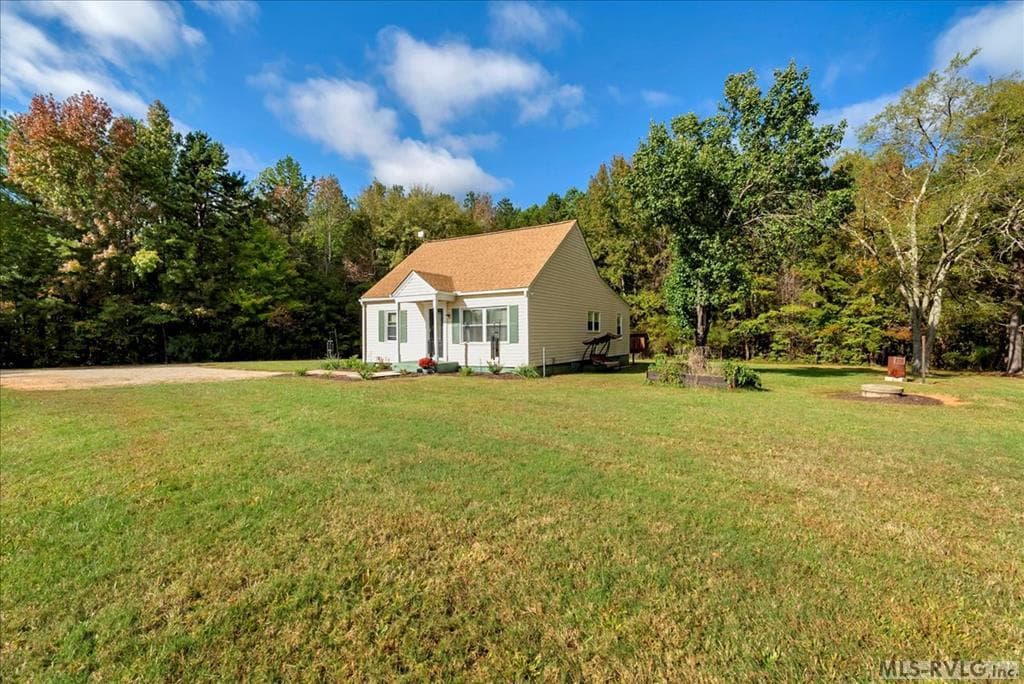 593 Stoney Cross Road, Chase City VA 23924 photo 84