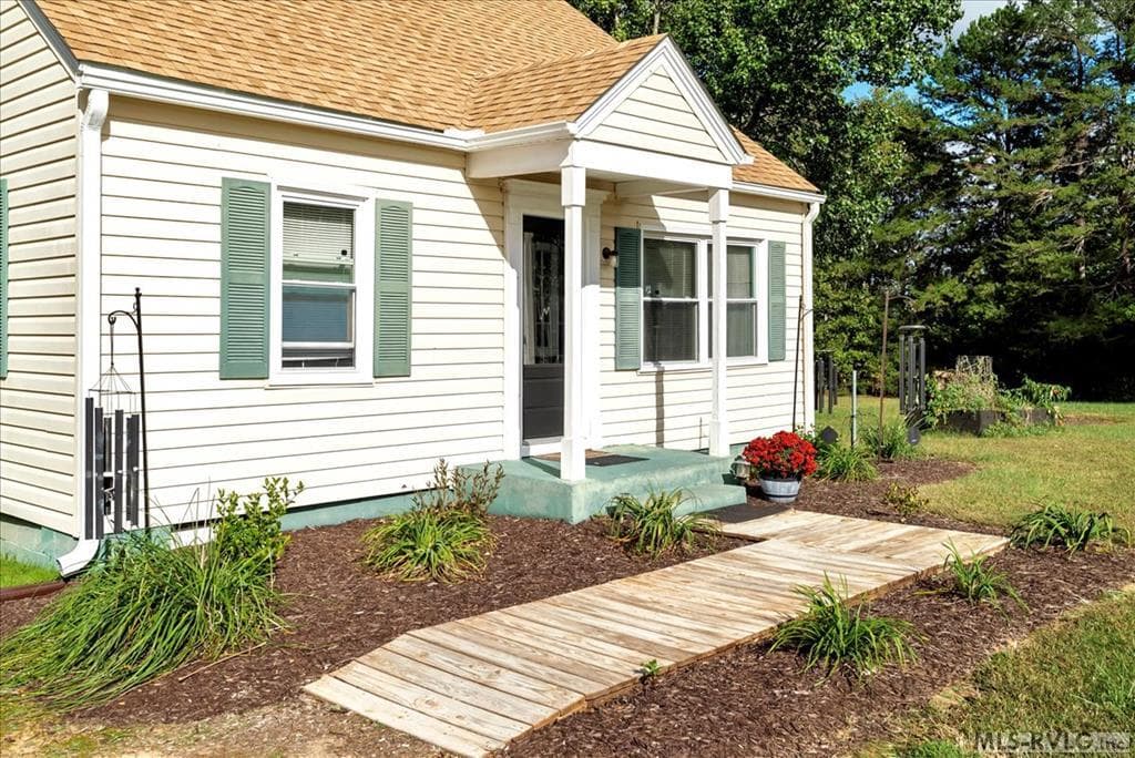 593 Stoney Cross Road, Chase City VA 23924 photo 88