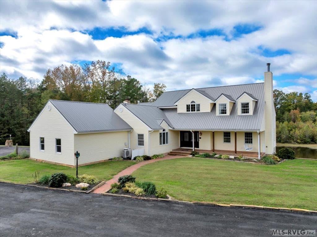 593 Stoney Cross Road, Chase City VA 23924 photo 5