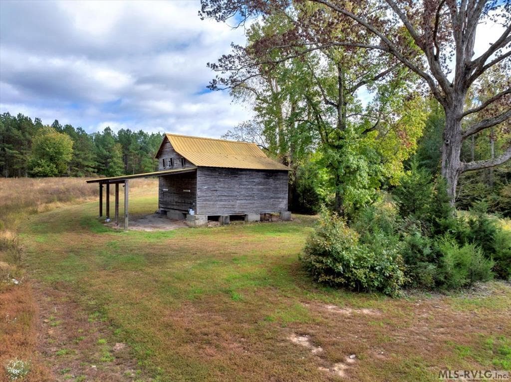 593 Stoney Cross Road, Chase City VA 23924 photo 75
