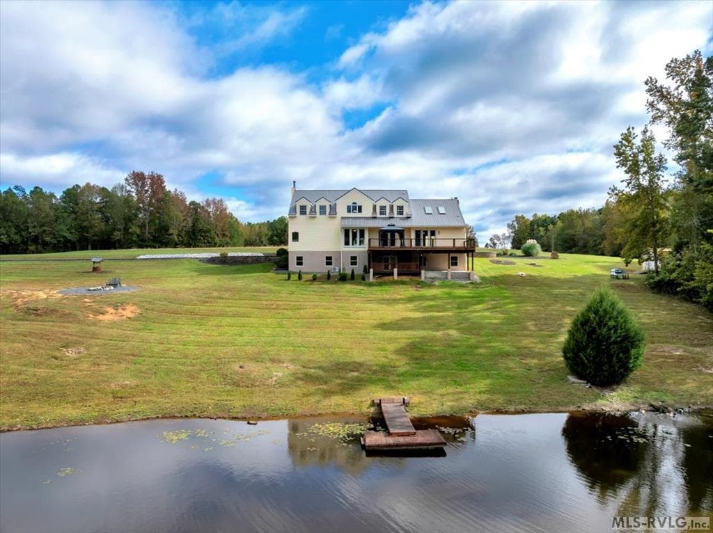 593 Stoney Cross Road, Chase City VA 23924 photo 9
