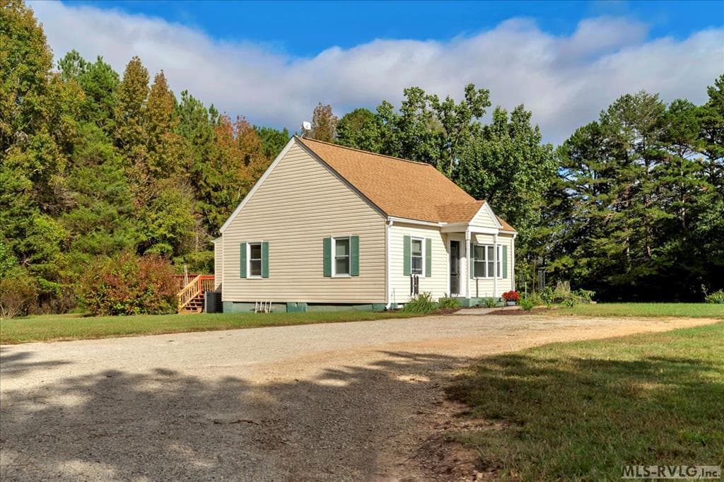 593 Stoney Cross Road, Chase City VA 23924 photo 86