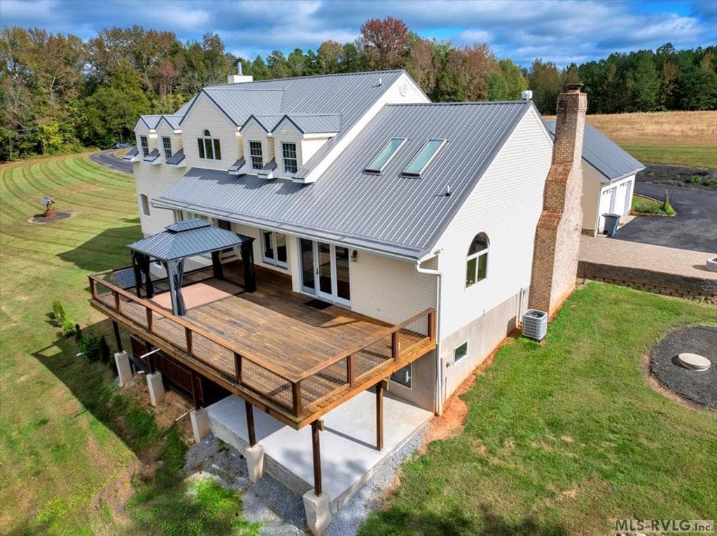 593 Stoney Cross Road, Chase City VA 23924 photo 11