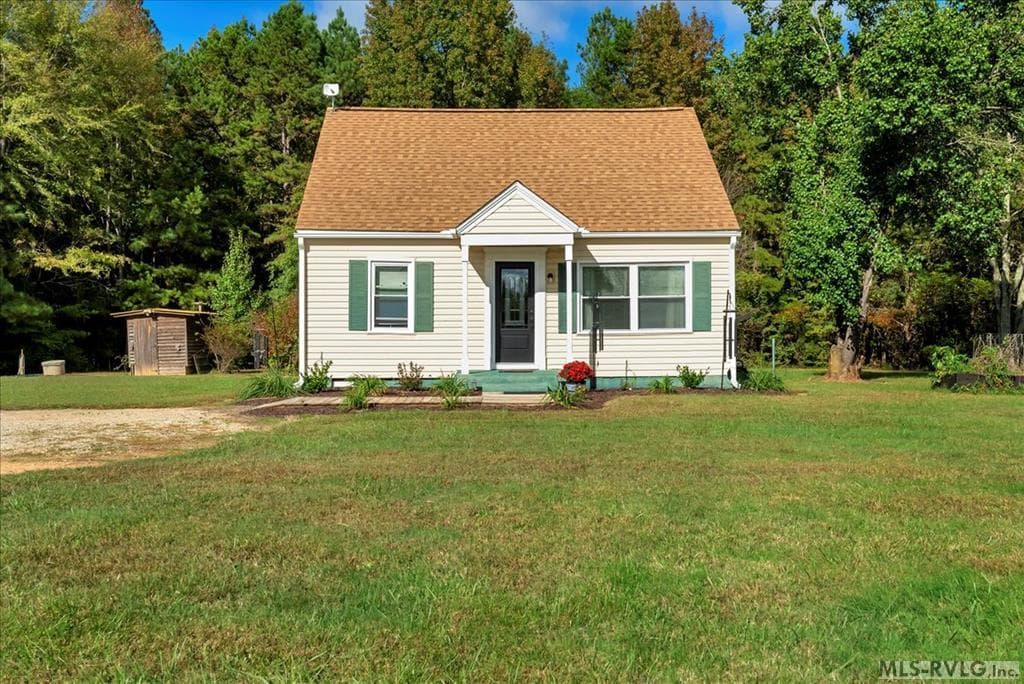 593 Stoney Cross Road, Chase City VA 23924 photo 87
