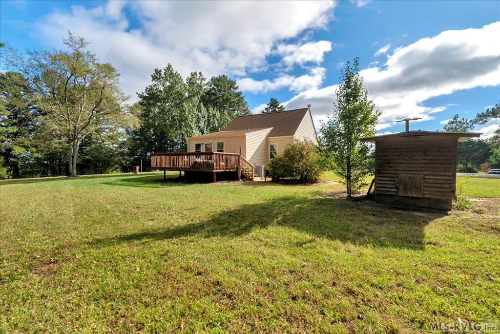 593 Stoney Cross Road, Chase City VA 23924 photo 85