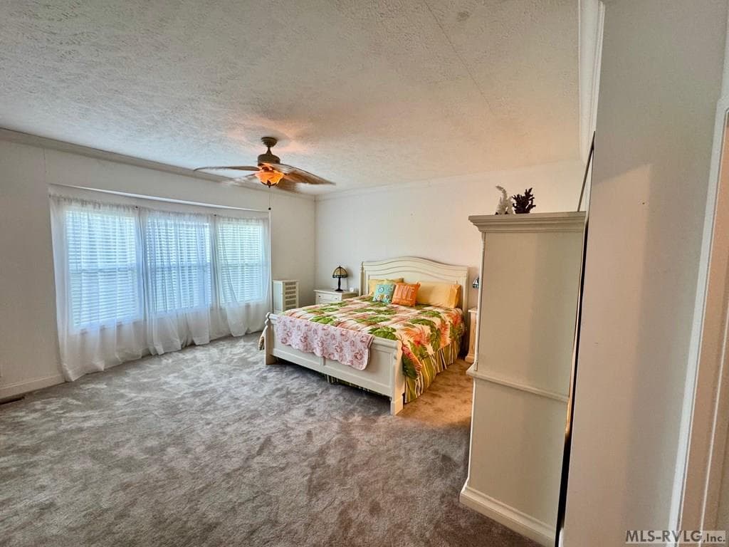 Primary Suite - 285 Brady Way, Clarksville VA 23927, Clarksville
