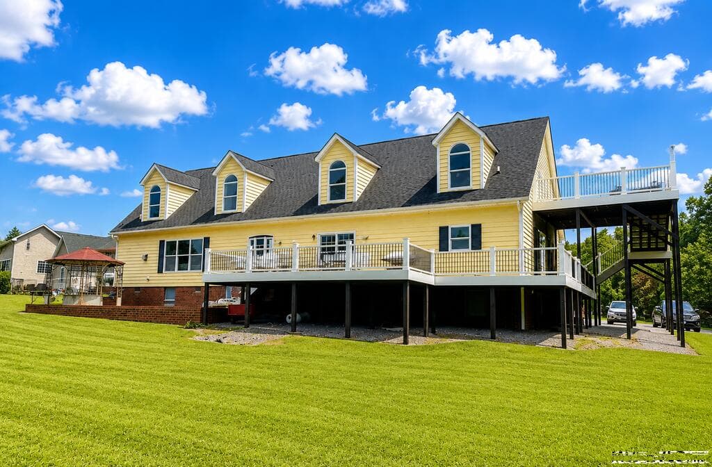 Modular-On Frame,Residential/Vacation at 285 Brady Way, Clarksville VA 23927, Clarksville, photo 2 of 60