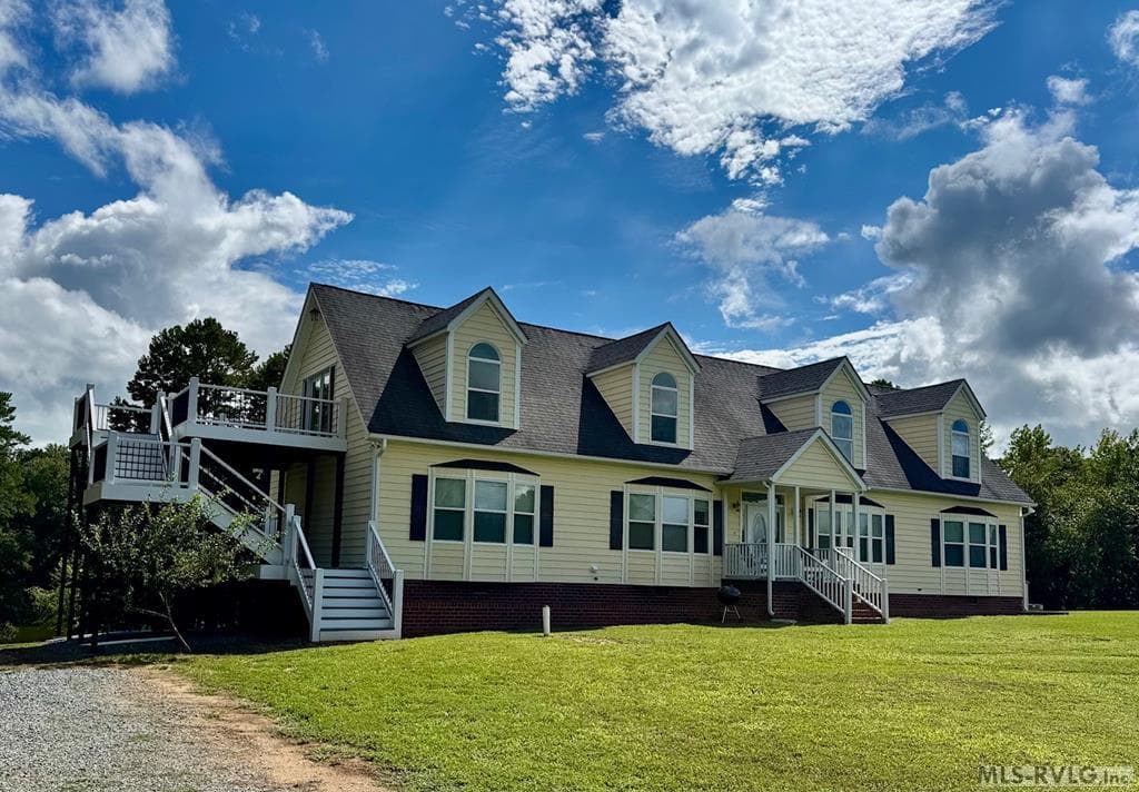 Modular-On Frame,Residential/Vacation at 285 Brady Way, Clarksville VA 23927, Clarksville, photo 56 of 60