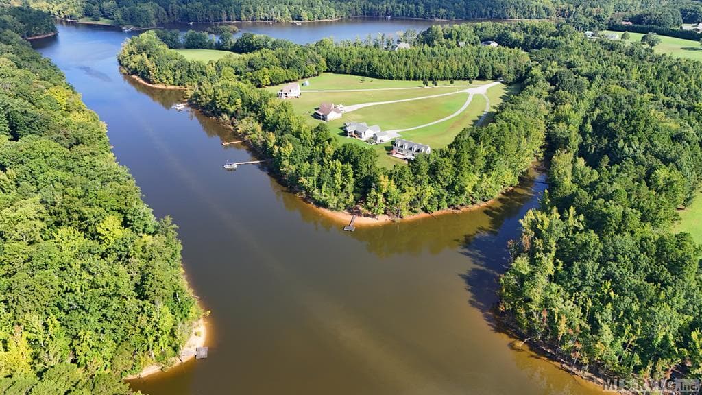 The Lake - 285 Brady Way, Clarksville VA 23927, Clarksville