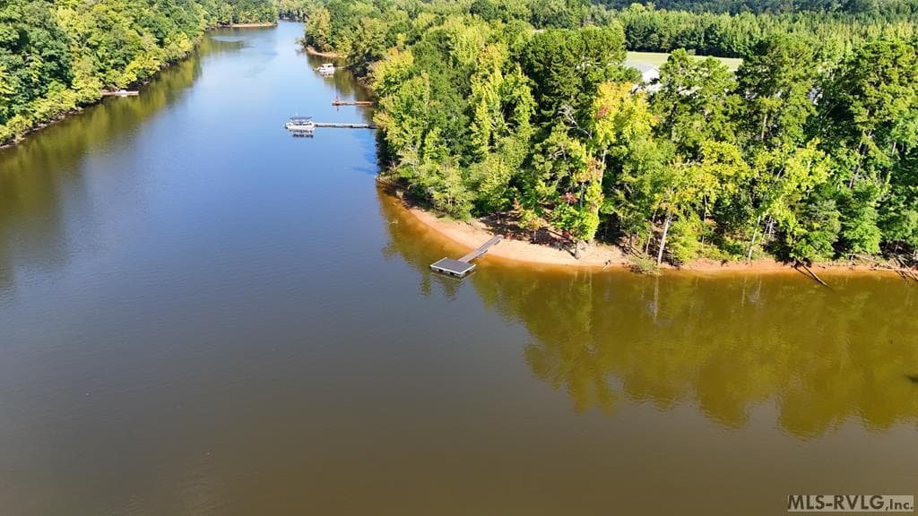 The Lake - 285 Brady Way, Clarksville VA 23927, Clarksville