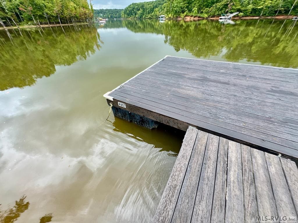 THe DOck - 285 Brady Way, Clarksville VA 23927, Clarksville