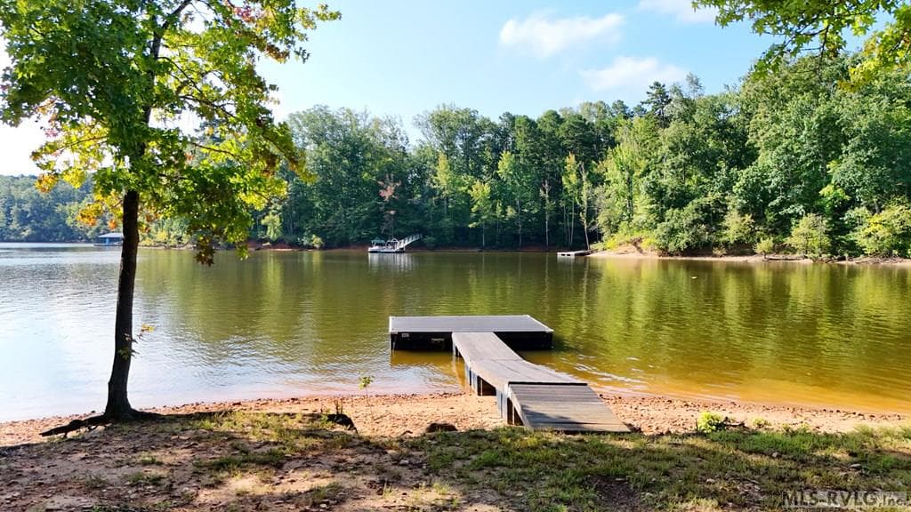 The Dock - 285 Brady Way, Clarksville VA 23927, Clarksville