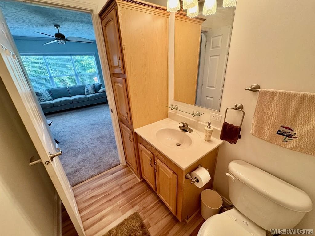 Main Level Bath - 285 Brady Way, Clarksville VA 23927, Clarksville