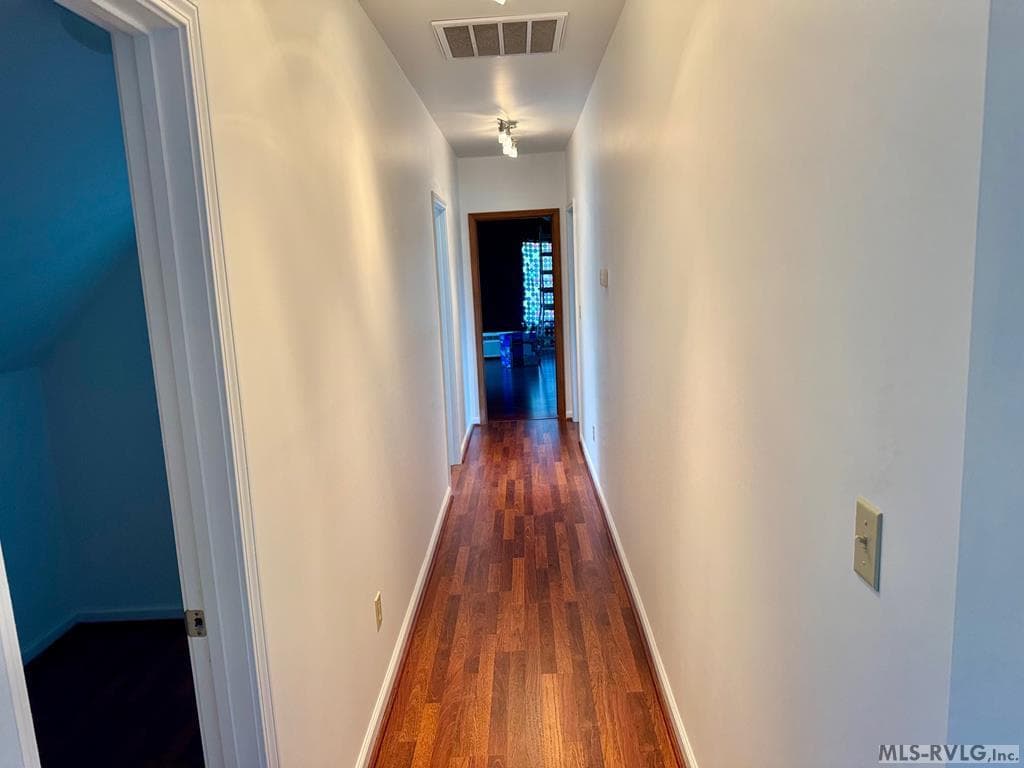 Up Stairs Hallway - 285 Brady Way, Clarksville VA 23927, Clarksville