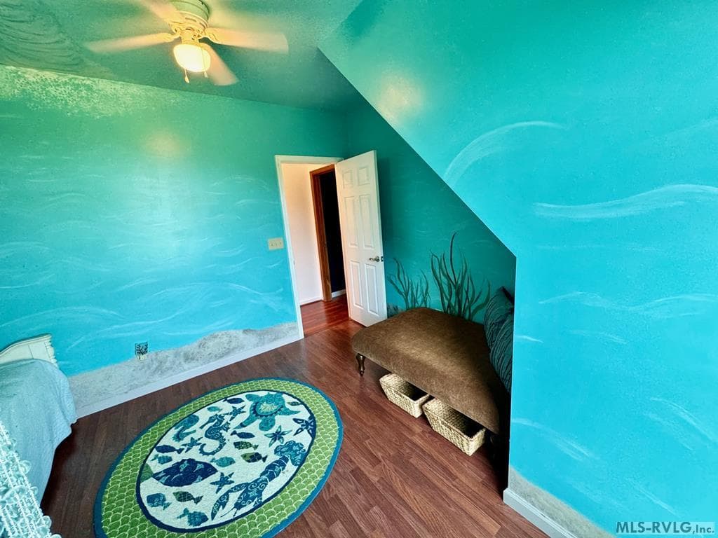 Guest Room 1 - 285 Brady Way, Clarksville VA 23927, Clarksville