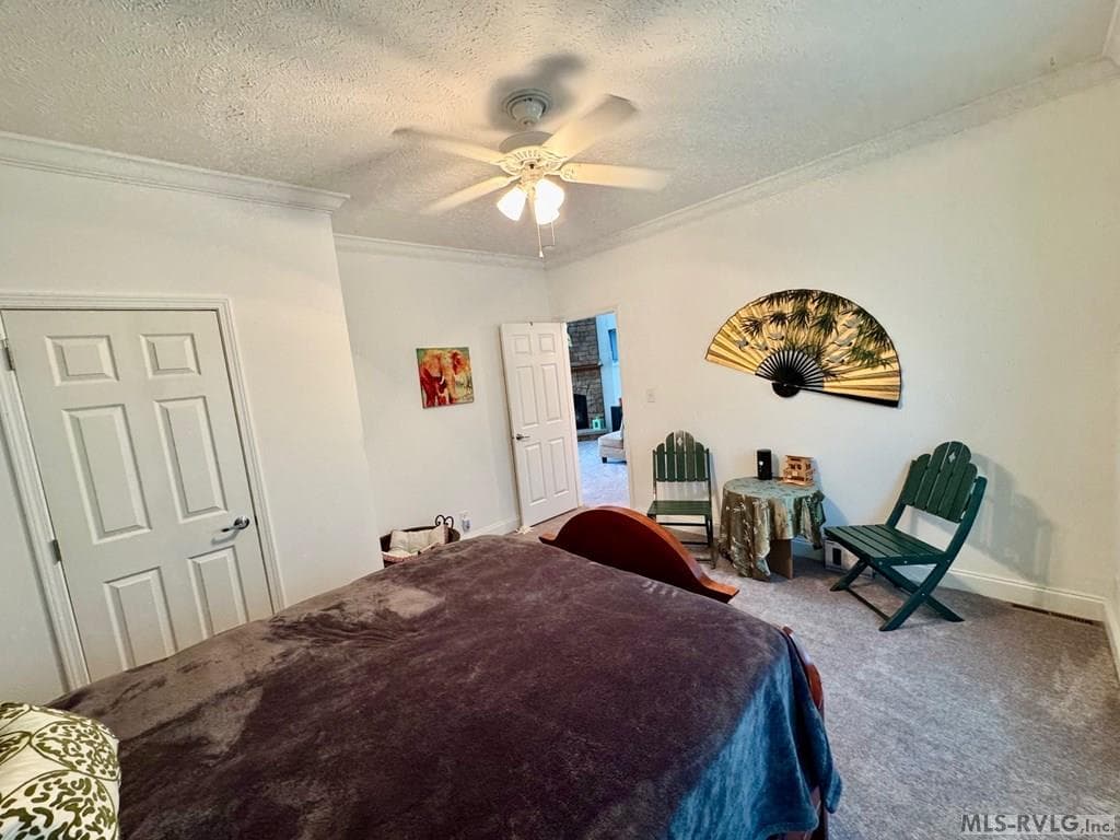Bedroom 2 - 285 Brady Way, Clarksville VA 23927, Clarksville