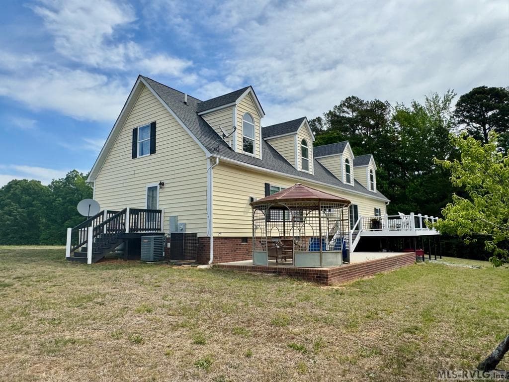 Modular-On Frame,Residential/Vacation at 285 Brady Way, Clarksville VA 23927, Clarksville, photo 54 of 60