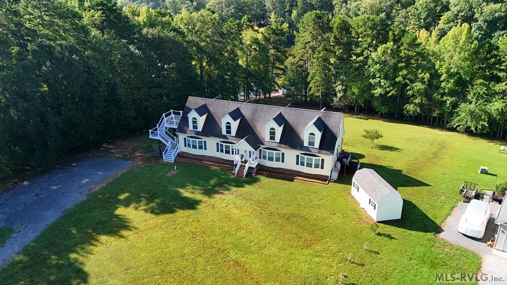 Front - 285 Brady Way, Clarksville VA 23927, Clarksville