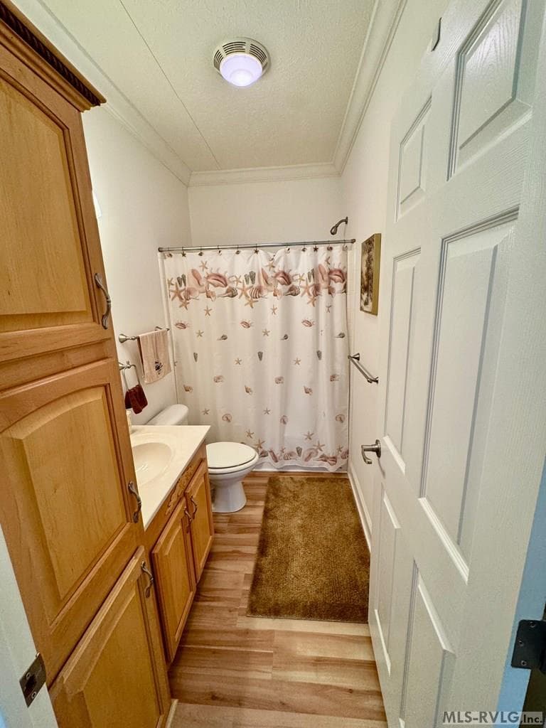 Main Level Bath - 285 Brady Way, Clarksville VA 23927, Clarksville