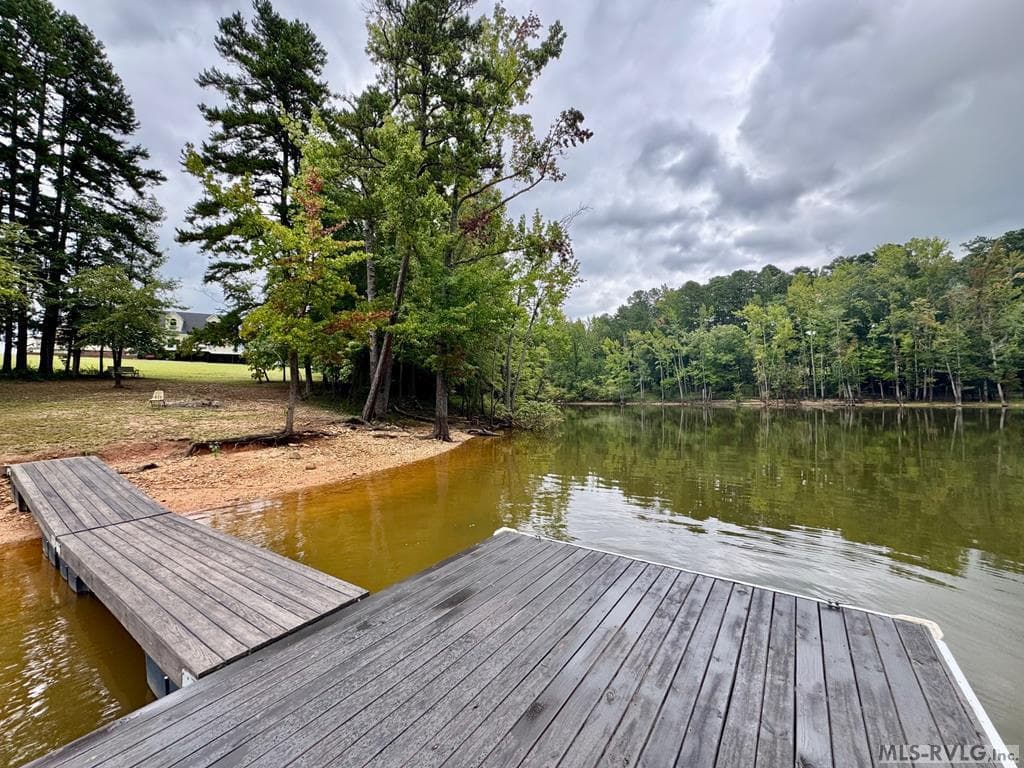 The Dock - 285 Brady Way, Clarksville VA 23927, Clarksville