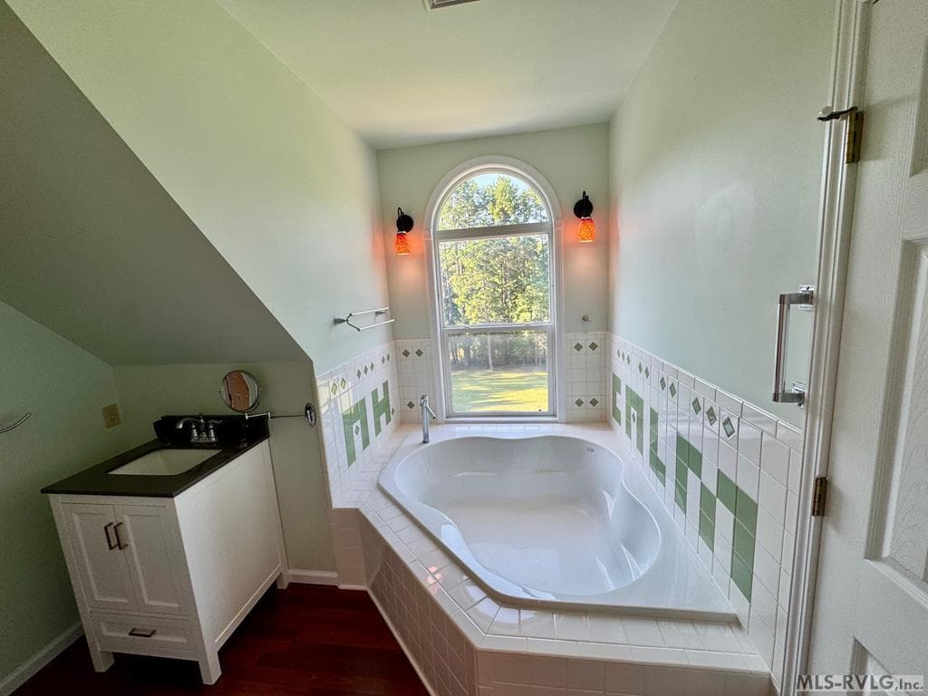 Bath - 285 Brady Way, Clarksville VA 23927, Clarksville