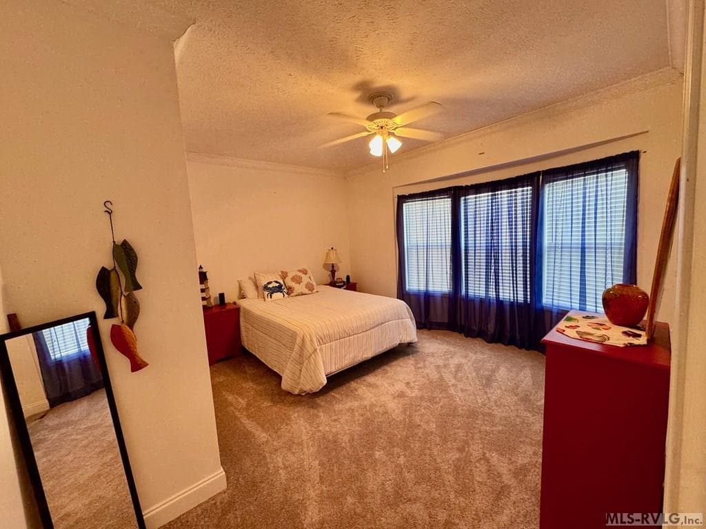 Bedroom 3 - 285 Brady Way, Clarksville VA 23927, Clarksville