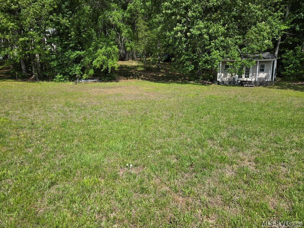 Residential Lot-Restricted,Single Wide Permitted,Double Wide Permitted,Modular On Frame Permitted,Unimproved Land at tbd Great Creek Drive, Bracey VA 23919, Bracey, photo 3 of 5