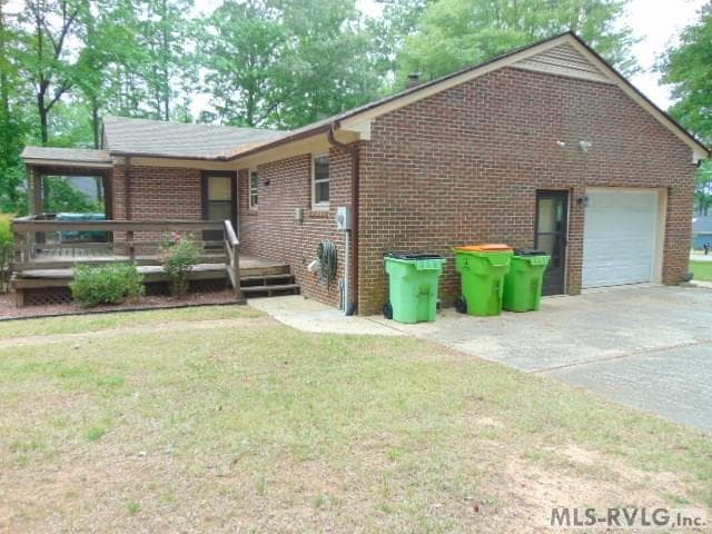 148 Poe Creek Dr, Littleton NC 27850 photo 2