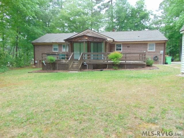 148 Poe Creek Dr, Littleton NC 27850 photo 3