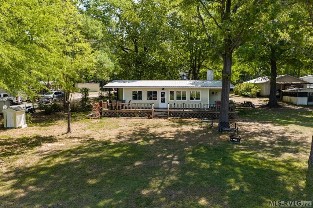 304 Miller Lane, Henrico NC 27842 photo 2