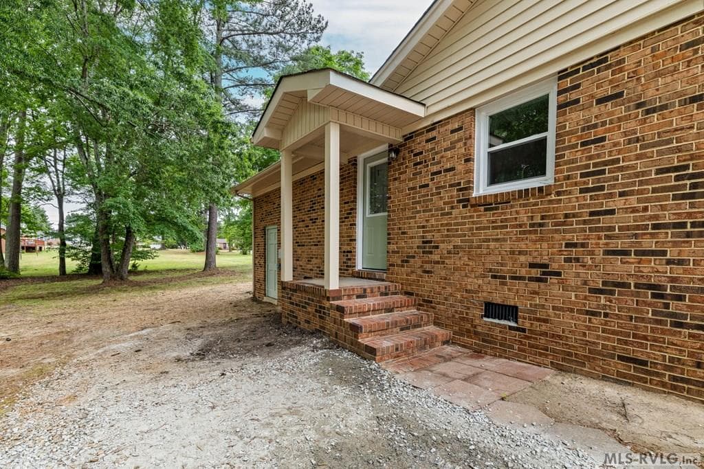 730 Hite Street, South Hill VA 23970 photo 26