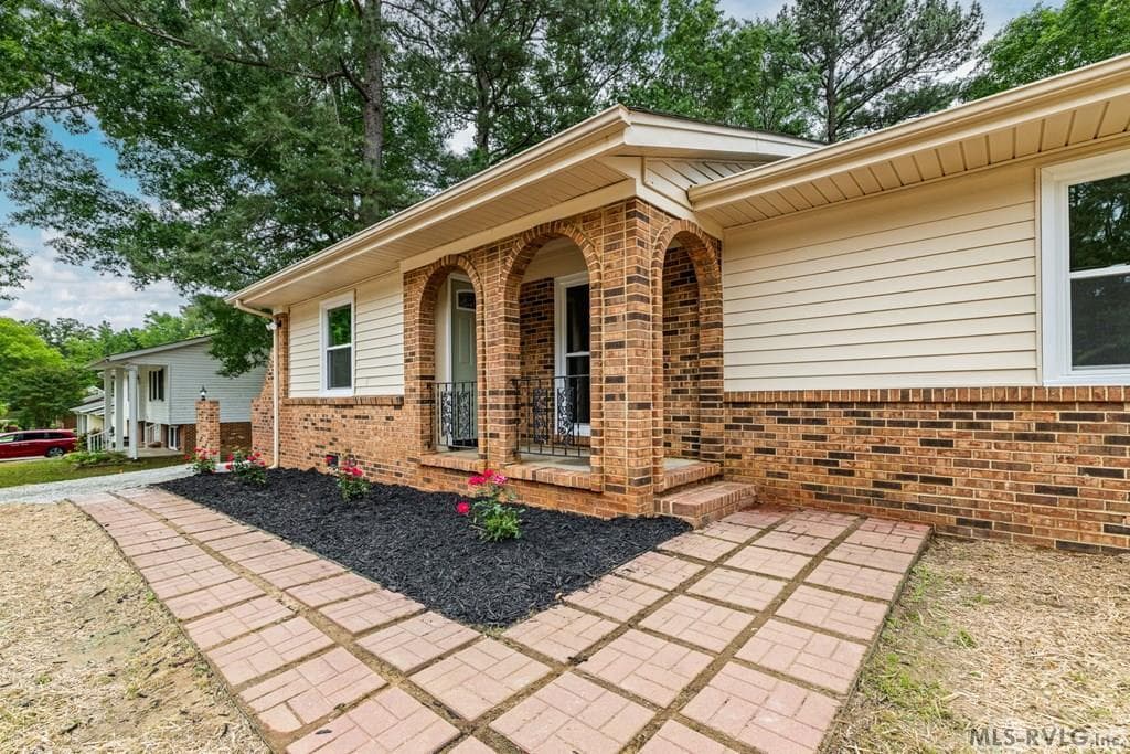 730 Hite Street, South Hill VA 23970