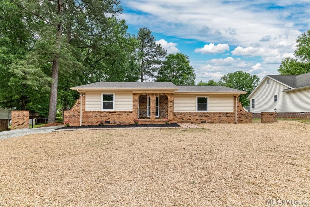 730 Hite Street, South Hill VA 23970 photo 30